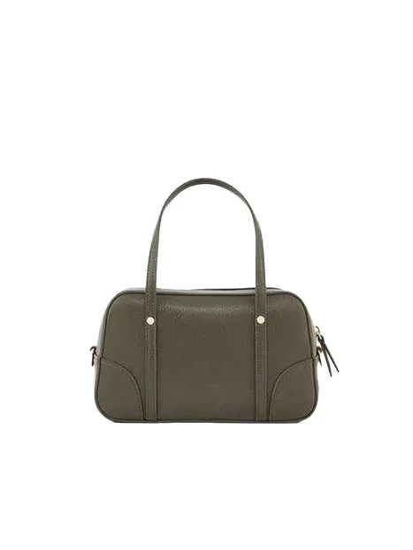 BORSA A MANO XW002610AF15632 DONNA VERDE
