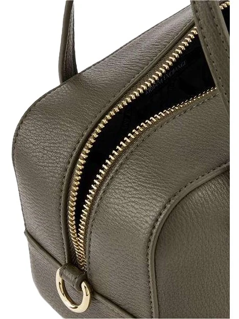 BORSA A MANO XW002610AF15632 DONNA VERDE