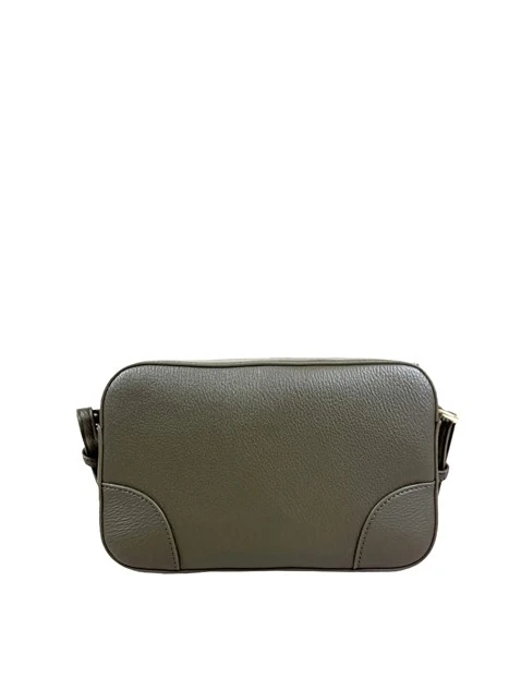 BORSA A TRACOLLA XW002612AF15632 DONNA VERDE