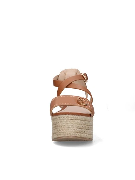 ESPADRILLAS SA6083P0102 DONNA BEIGE
