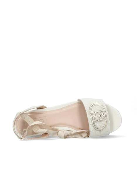 ESPADRILLAS SA6085TX536 DONNA AVORIO