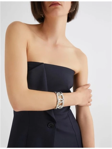 BIJOUX AGI ACCESSORI DONNA BIANCO