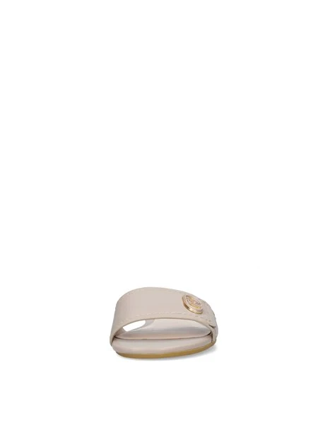 SANDALI SA6127P0102 DONNA GRIGIO