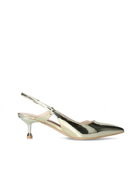 DÉCOLLETÉ SXX015EX029 DONNA ORO