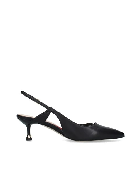 DÉCOLLETÉ SXX015P0062 DONNA NERO