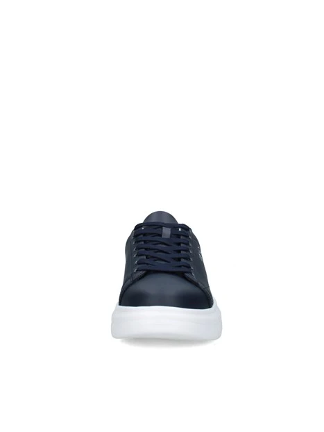 SNEAKERS BASSE 7B4027PX474 UOMO BLU