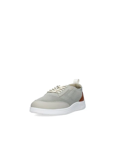SNEAKERS BASSE 7B6013TX415 UOMO BEIGE