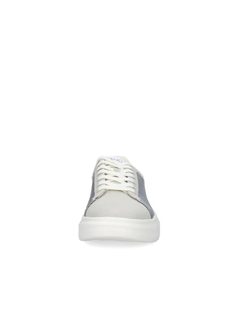 SNEAKERS BASSE 7B6001PX027 UOMO BEIGE