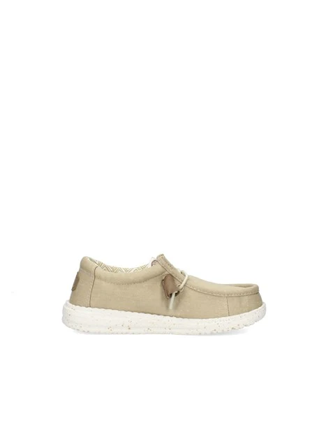MOCASSINI 41144A BAMBINO VERDE
