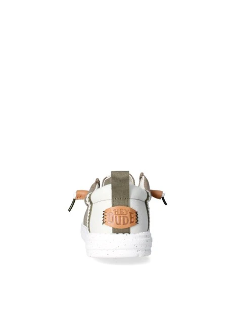 MOCASSINI 43086 UOMO BEIGE
