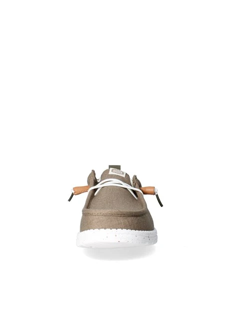 MOCASSINI 43086 UOMO BEIGE
