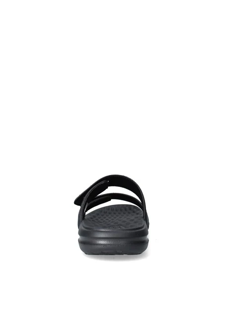 MOCASSINI 45264 UOMO NERO
