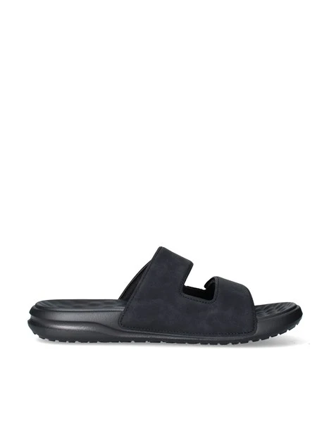 MOCASSINI 45264 UOMO NERO