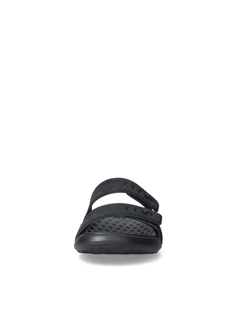 MOCASSINI 45264 UOMO NERO