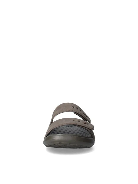 MOCASSINI 45264 UOMO MARRONE