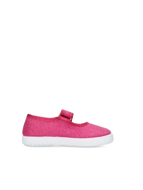 BALLERINE 56013 BAMBINA FUCSIA