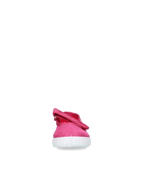 BALLERINE 56013 BAMBINA FUCSIA