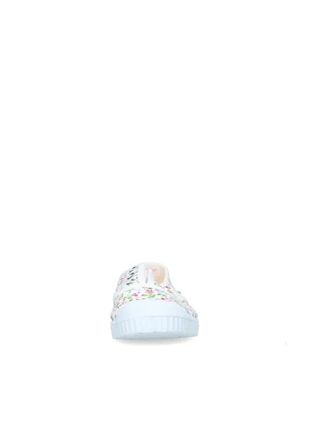 SNEAKERS 70999 BAMBINA BIANCO