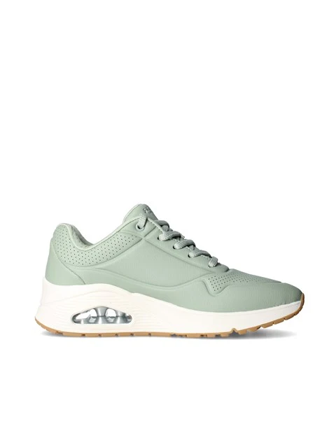 SNEAKERS BASSE 177480 DONNA BEIGE