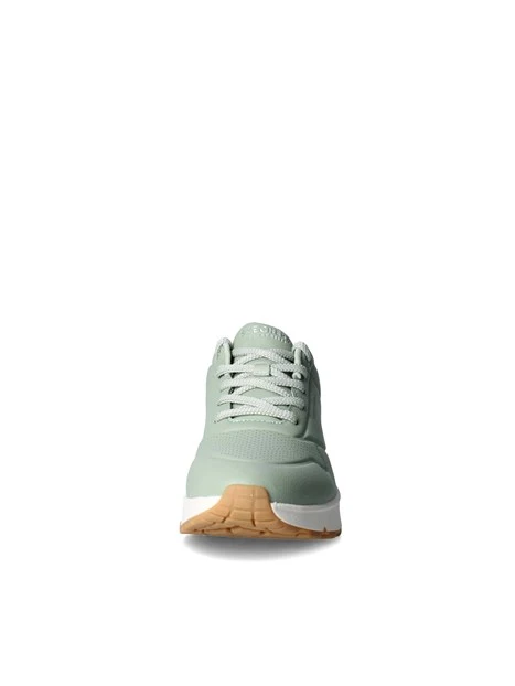 SNEAKERS BASSE 177480 DONNA BEIGE