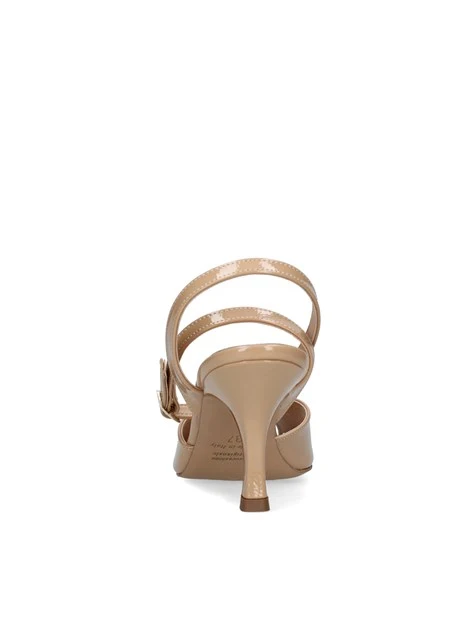 SANDALI 2542002 DONNA BEIGE