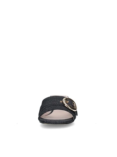 SANDALI PENNS1623WU DONNA NERO