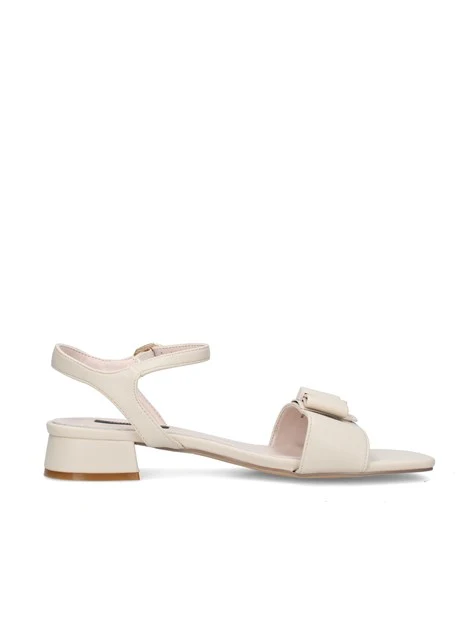 SANDALI PENJA1619WC DONNA BEIGE