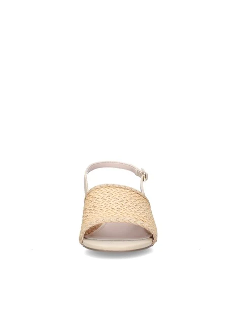 SANDALI PENCD1632WE DONNA BEIGE