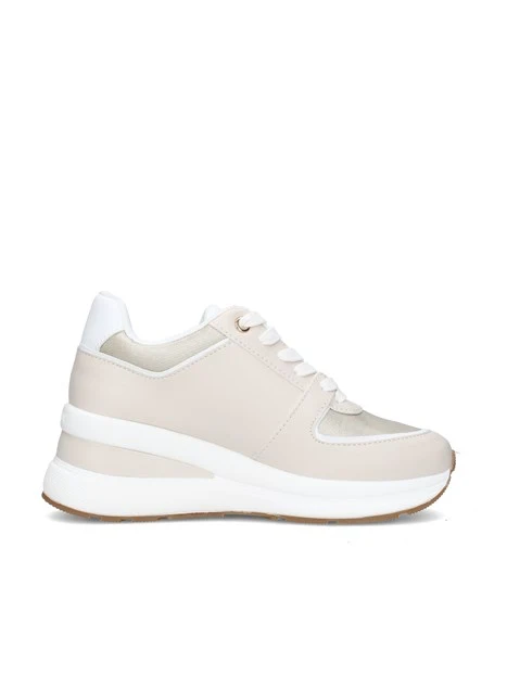SNEAKERS PENEI1647WC DONNA BEIGE