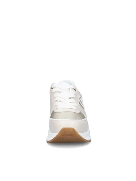 SNEAKERS PENEI1647WC DONNA BEIGE