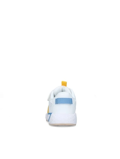 SNEAKERS BASSE 1447600 BAMBINO BIANCO