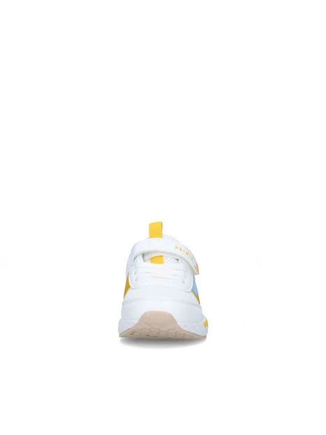 SNEAKERS BASSE 1447600 BAMBINO BIANCO
