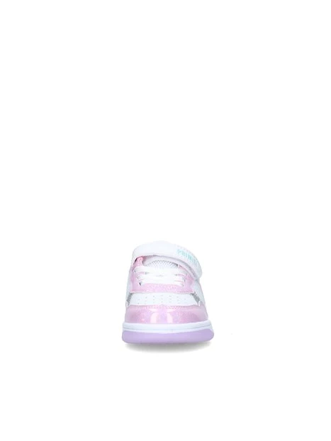 SNEAKERS BASSE 1448511 BAMBINA ROSA