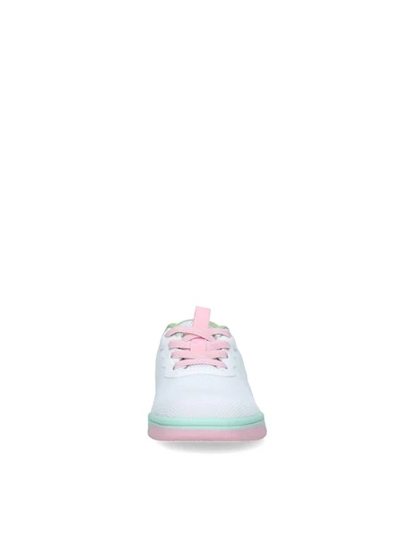 SNEAKERS BASSE 1448711 BAMBINA BIANCO