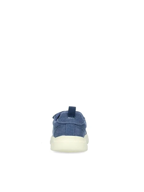 SNEAKERS BASSE 1452577 BAMBINO BIANCO