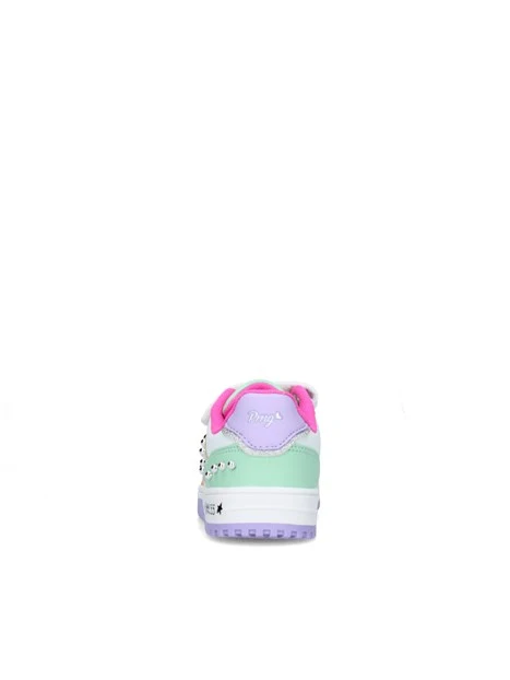 SNEAKERS BASSE 1460111 BAMBINA BIANCO