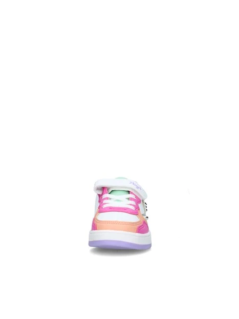 SNEAKERS BASSE 1460111 BAMBINA BIANCO