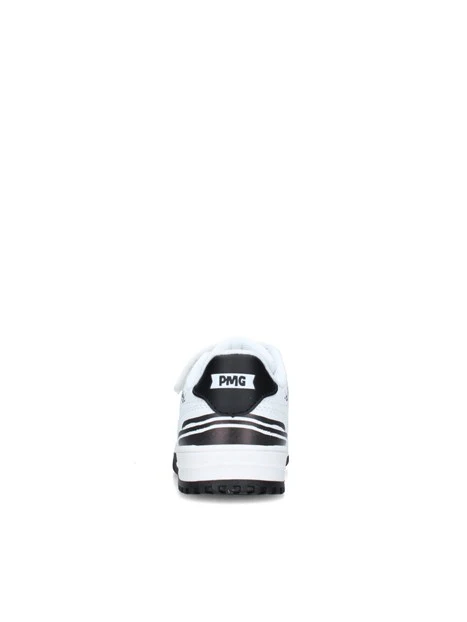 SNEAKERS BASSE 1460222 BAMBINO NERO
