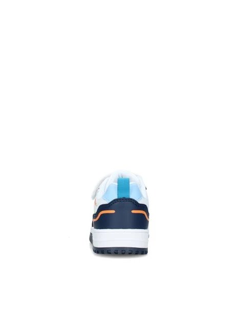 SNEAKERS BASSE 1460322 BAMBINO BIANCO