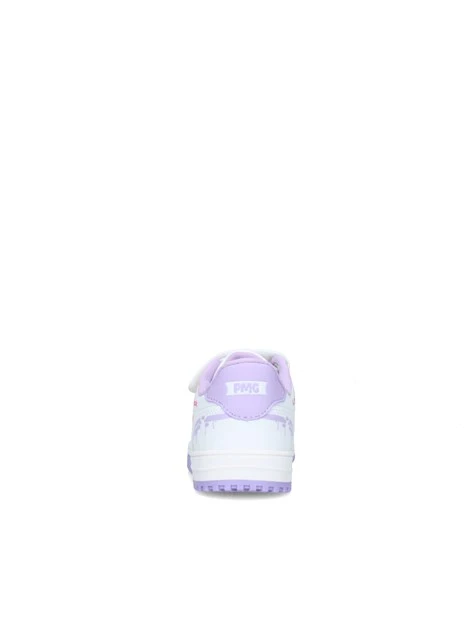 SNEAKERS BASSE 1460411 BAMBINA VIOLA