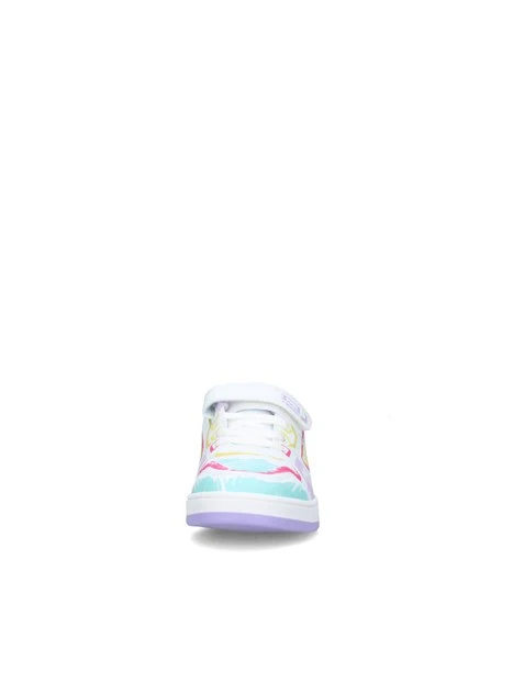 SNEAKERS BASSE 1460411 BAMBINA VIOLA
