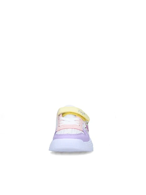 SNEAKERS BASSE 1467022 BAMBINA VIOLA