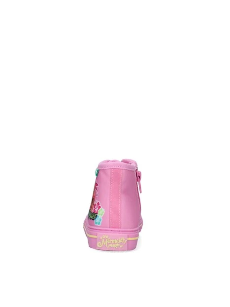SNEAKERS BASSE 1484500 BAMBINA ROSA
