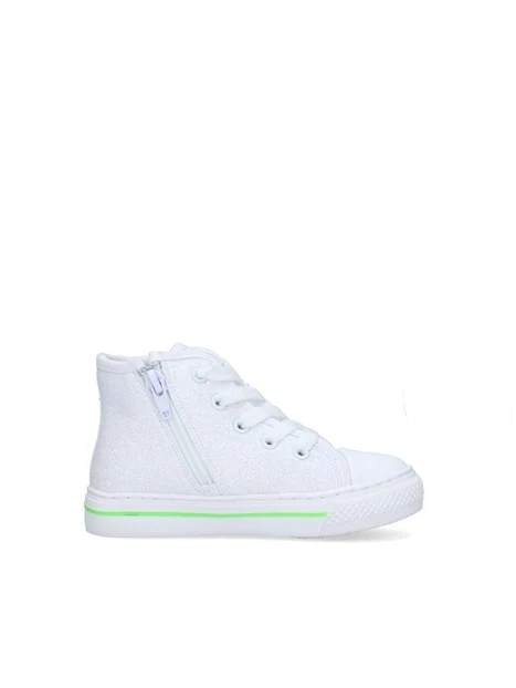 SNEAKERS BASSE 1484522 BAMBINA BIANCO