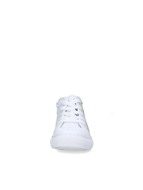 SNEAKERS BASSE 1484522 BAMBINA BIANCO