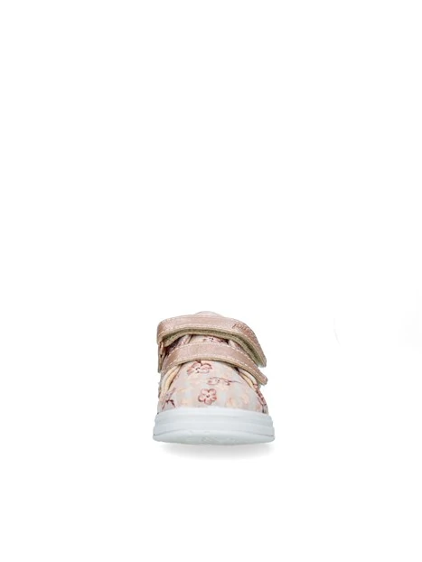 SNEAKERS BASSE 1355077 BAMBINA ROSA