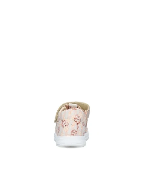 SNEAKERS BASSE 1355422 BAMBINA ROSA
