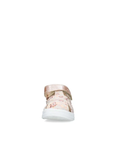 SNEAKERS BASSE 1355422 BAMBINA ROSA