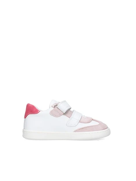 SNEAKERS BASSE 1403311 BAMBINA BIANCO