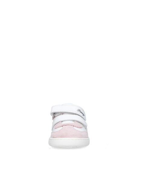 SNEAKERS BASSE 1403311 BAMBINA BIANCO